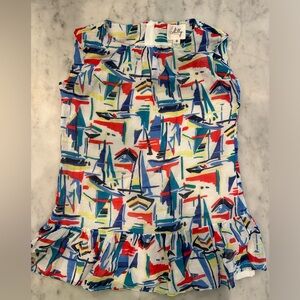 Milly girls dress size 3